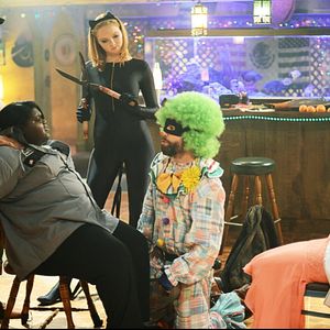 Foto Halloween Macabro