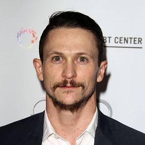 Foto Jonathan Tucker