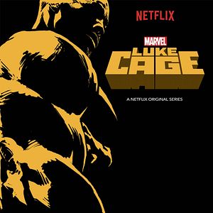 Foto Luke Cage