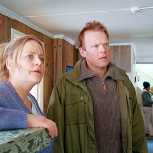 Foto Henriette Steenstrup