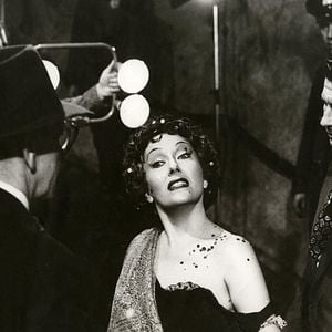 Foto Crepúsculo dos Deuses