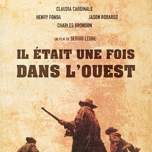 Foto Era uma Vez no Oeste