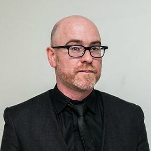 Foto Vladimir Safatle