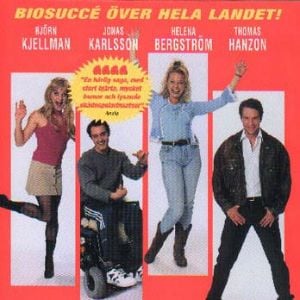 Foto Once in a Lifetime