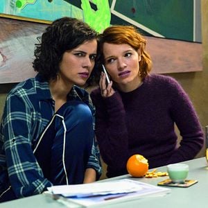 Foto Karoline Herfurth