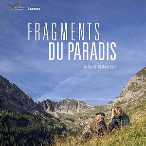 Foto Fragmentos do Paraíso