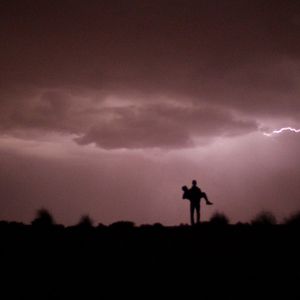 Foto The Night and the Kid