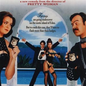 Foto O Amor é Uma Grande Fantasia