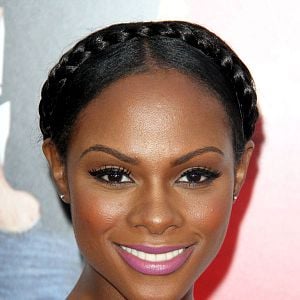 Foto Tika Sumpter