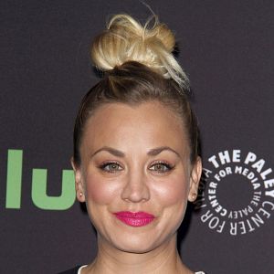 Foto Kaley Cuoco