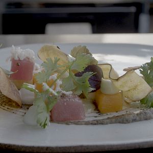 Foto Em Busca da Cozinha Israelita