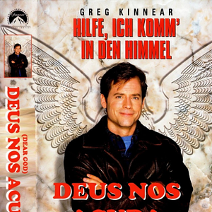 Foto Deus nos Acuda!