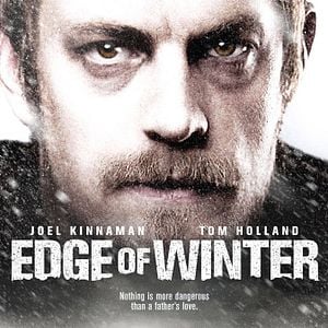 Foto Inverno Rigoroso