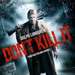 Foto Caçador de Demônios