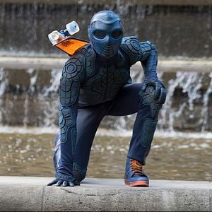 Foto O Garoto-Formiga 3