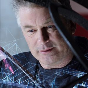 Foto Andron: Labirinto Negro