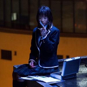 Foto Assassination Classroom: The Graduation