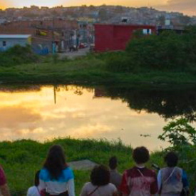 Foto Estopô Balaio