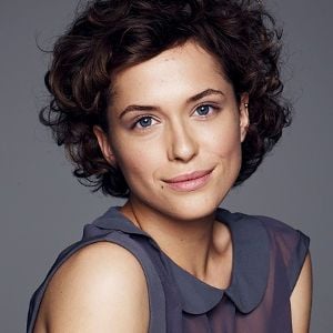 Foto Aleksandra Hamkalo