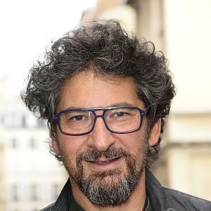 Foto Radu Mihaileanu