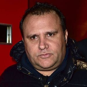 Foto Jérôme Cohen-Olivar