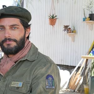 Foto Farol das Orcas