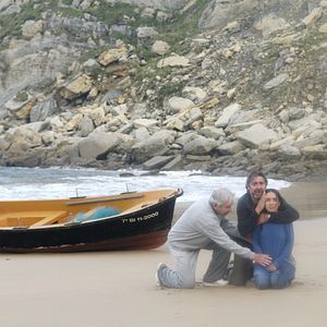 Foto José Sacristán