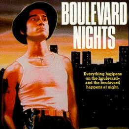 Foto Boulevard Nights