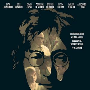 Foto The Lennon Report