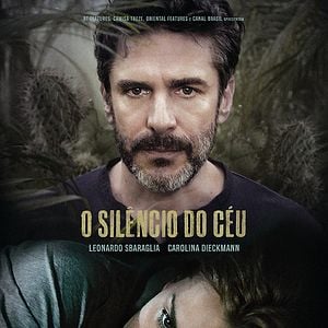 Foto O Silêncio do Céu