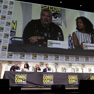 Foto Virginie Besson-Silla