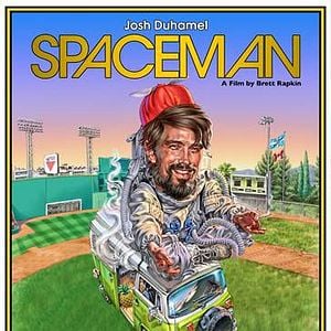 Foto Spaceman - O Declínio De Um Campeão