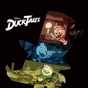 Foto DuckTales (2017)