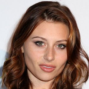 Foto Aly Michalka