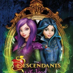 Foto Descendants: Wicked World