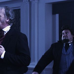 Foto Os Estados Unidos da Hilary