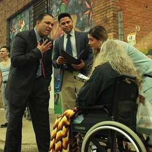 Foto Os Estados Unidos da Hilary