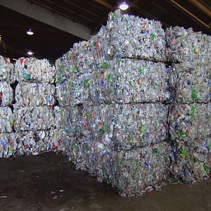 Foto Trashed - Para Onde Vai Nosso Lixo