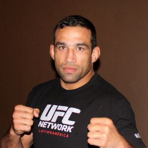 Foto Fabricio Werdum