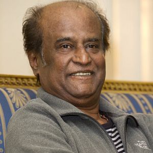 Foto Rajinikanth (II)