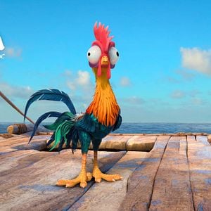 Foto Moana - Um Mar de Aventuras