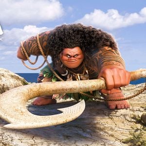 Foto Moana - Um Mar de Aventuras