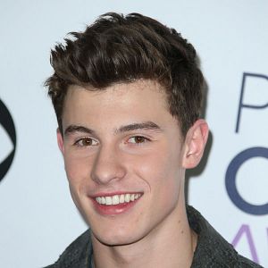 Foto Shawn Mendes