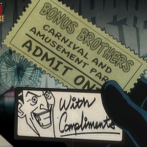 Foto Batman - A Piada Mortal