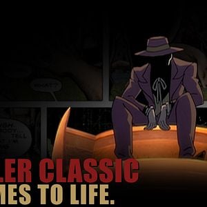 Foto Batman - A Piada Mortal