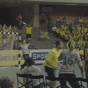 Foto Meninas de Ouro