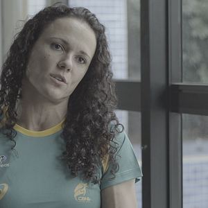 Foto Meninas de Ouro