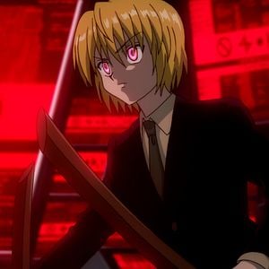 Foto Hunter x Hunter: A Última Missão