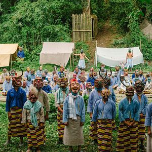 Foto Hema Hema - Cante Para Mim Enquanto Eu Espero