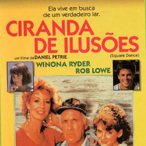 Foto Ciranda de Ilusões